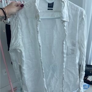 Boggi Milano Women’s Button Down